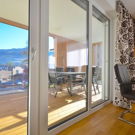 Appartamento Alpin & Seeresort 10 - By Alpen