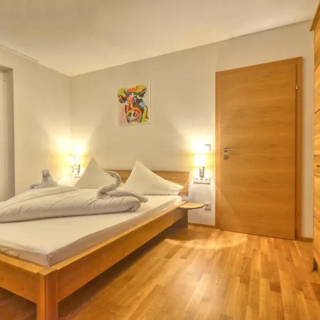 Alpin & Seeresort 10 - By Alpen 滨湖采尔