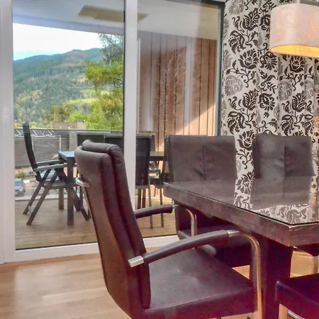 Alpin & Seeresort 10 - By Alpen