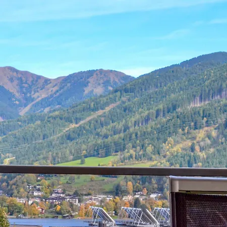 Alpin & Seeresort 10 - By Alpen