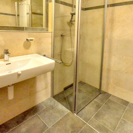 Alpin & Seeresort 10 - By Alpen Appartamento *