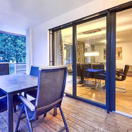 Alpin & Seeresort 10 - By Alpen 滨湖采尔