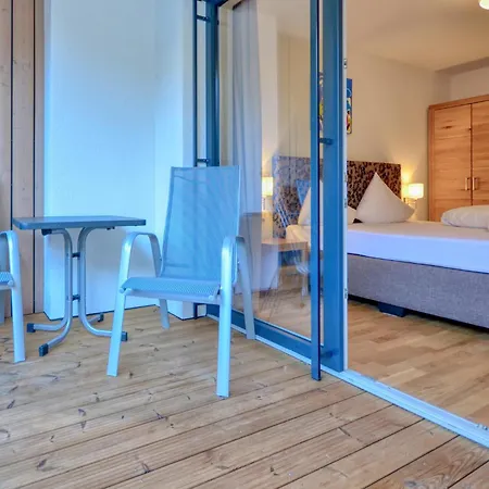 Alpin & Seeresort 10 - By Alpen * 滨湖采尔