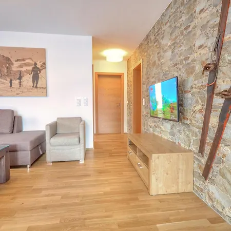 Alpin & Seeresort 10 - By Alpen *