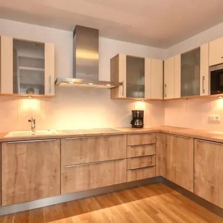 Appartamento Alpin & Seeresort 10 - By Alpen