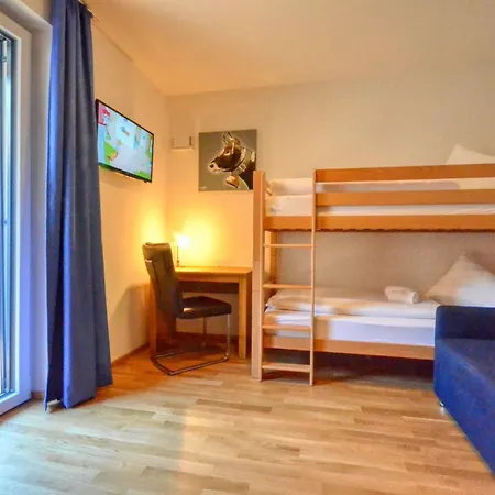 Alpin & Seeresort 10 - By Alpen 滨湖采尔