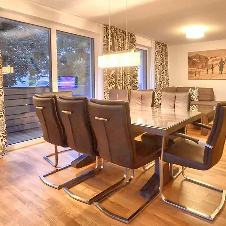 Alpin & Seeresort 10 - By Alpen Appartamento Zell am See