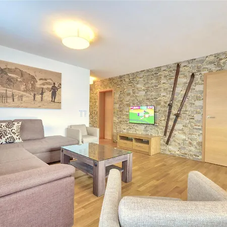 Alpin & Seeresort 10 - By Alpen * 滨湖采尔