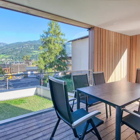 Alpin & Seeresort 10 - By Alpen Appartement