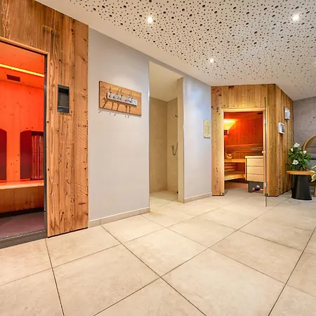 Appartamento Alpin & Seeresort 10 - By Alpen