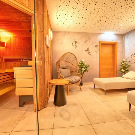 Alpin & Seeresort 10 - By Alpen Appartamento Zell am See