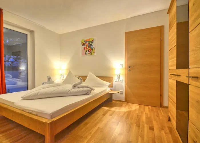 Alpin & Seeresort 10 - By Alpen Zell am See