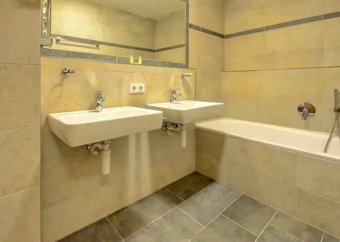 Alpin & Seeresort 10 - By Alpen *