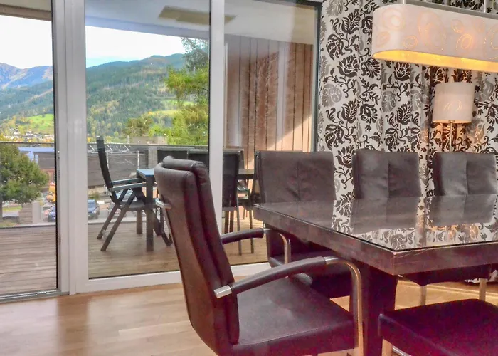 Alpin & Seeresort 10 - By Alpen