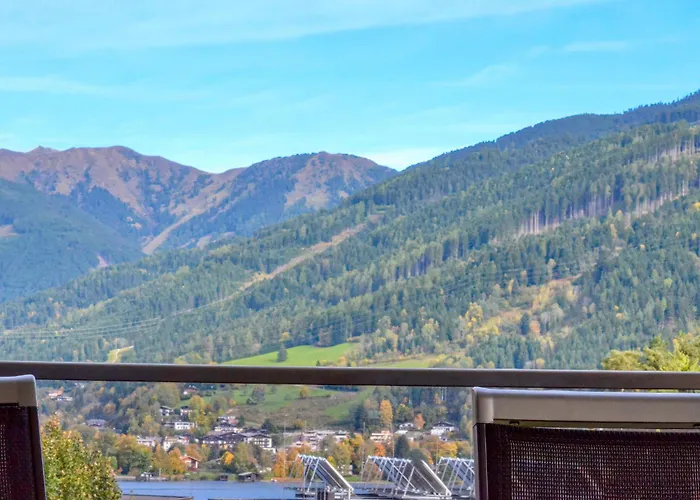 Alpin & Seeresort 10 - By Alpen