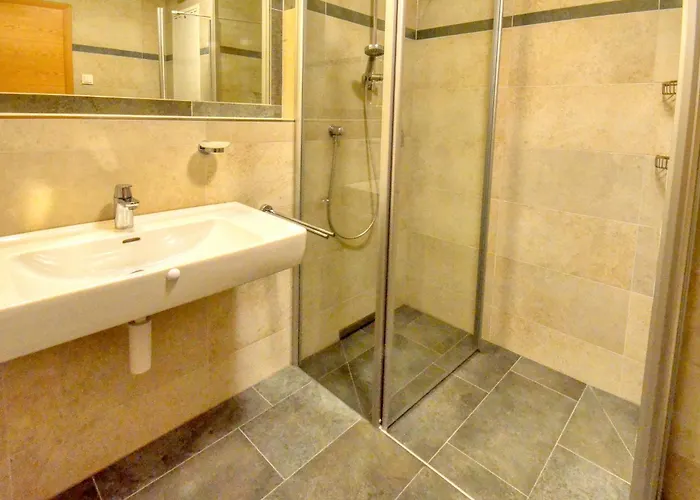 Alpin & Seeresort 10 - By Alpen Apartment *