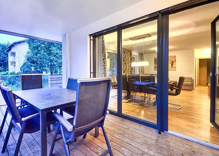 Alpin & Seeresort 10 - By Alpen Zell am See