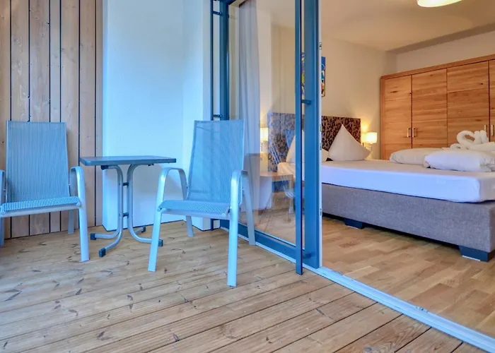 Alpin & Seeresort 10 - By Alpen * Zell am See