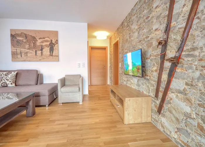 Alpin & Seeresort 10 - By Alpen *