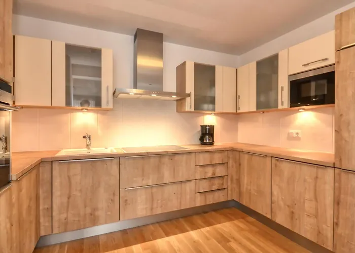 Apartment Alpin & Seeresort 10 - By Alpen