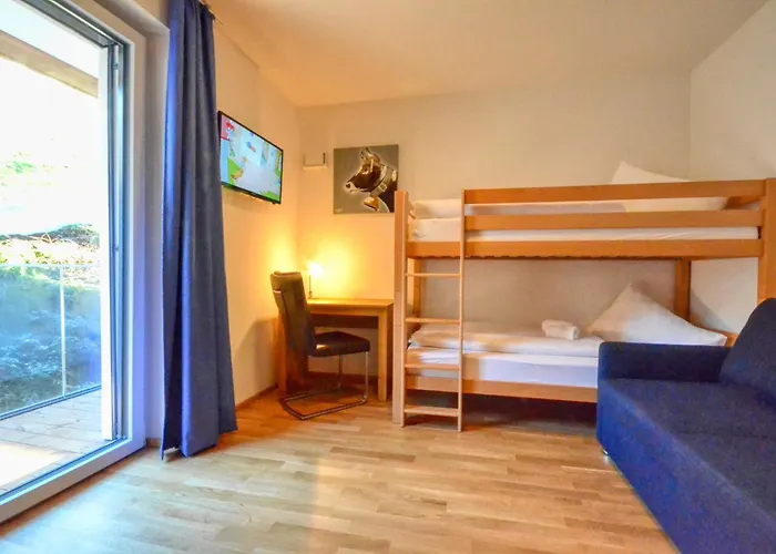 Alpin & Seeresort 10 - By Alpen Zell am See