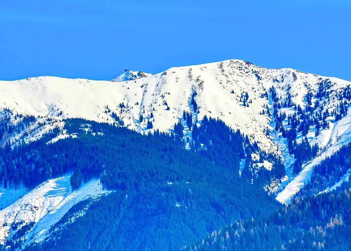 Alpin & Seeresort 10 - By Alpen *