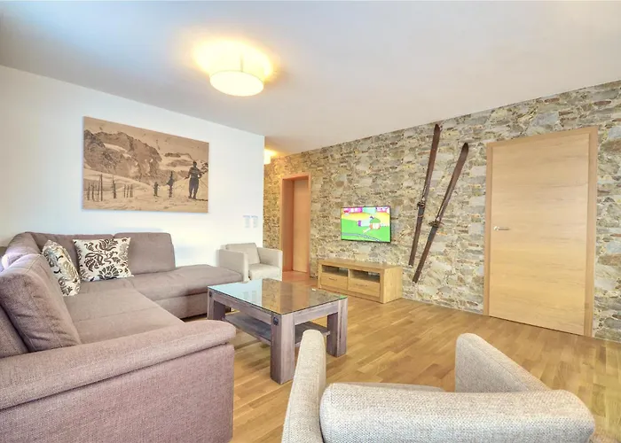 Alpin & Seeresort 10 - By Alpen * Zell am See