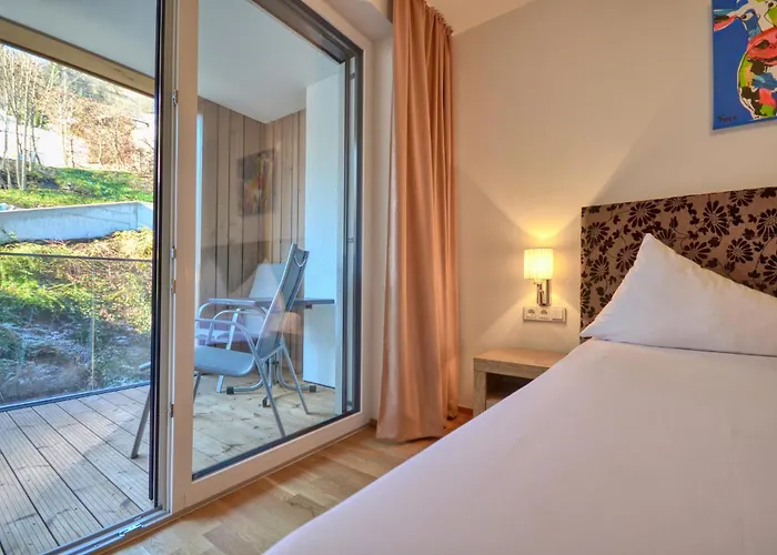 Alpin & Seeresort 10 - By Alpen * Zell am See