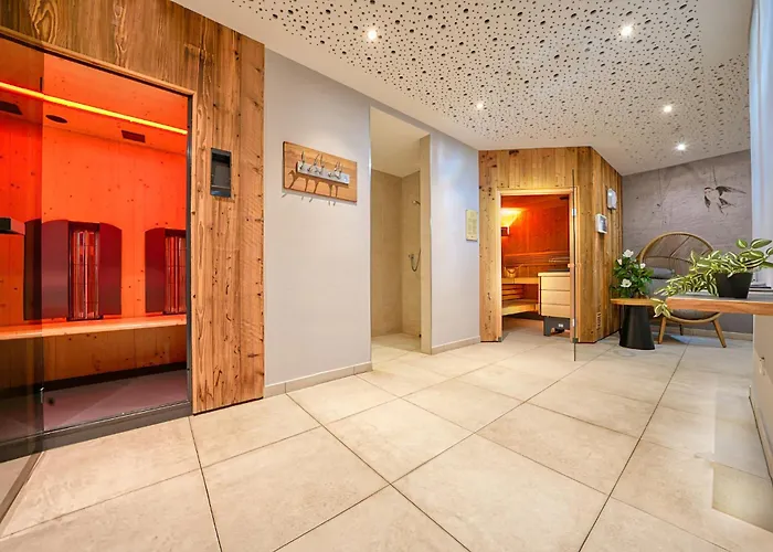 Apartment Alpin & Seeresort 10 - By Alpen