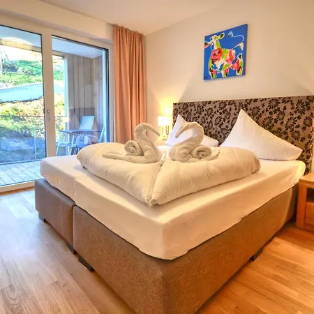 Alpin & Seeresort 10 - By Alpen * Zell am See