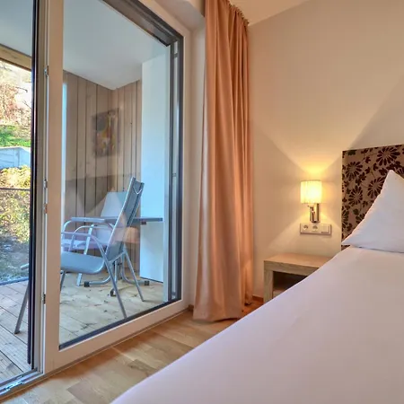 Alpin & Seeresort 10 - By Alpen * Zell am See